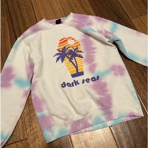 Dark Seas Sweatshirt
